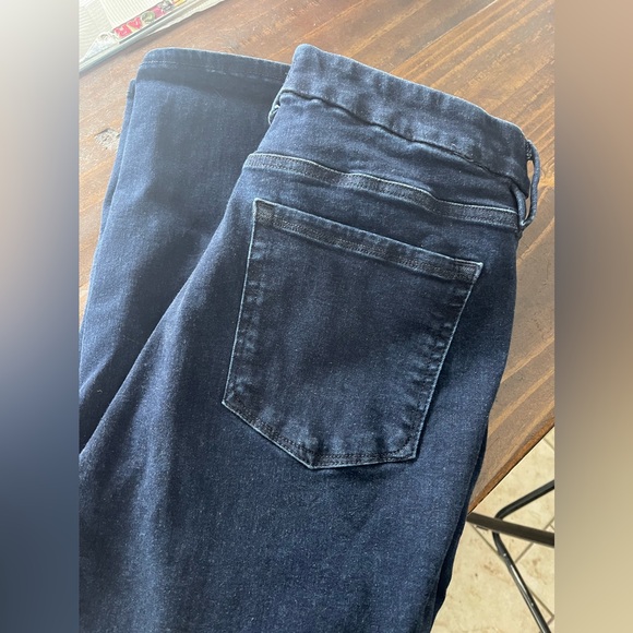 Good American Always Fits jeans 14-18 - Picture 2 of 6